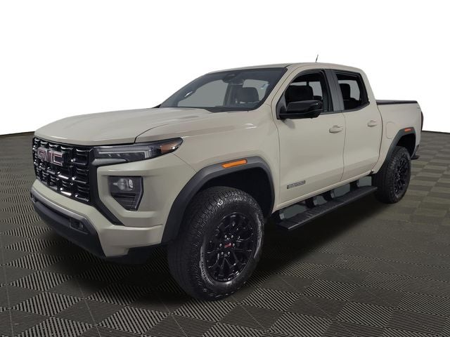 2026 GMC Canyon Elevation 4D Crew Cab