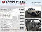 2026 GMC Canyon Elevation 4D Crew Cab