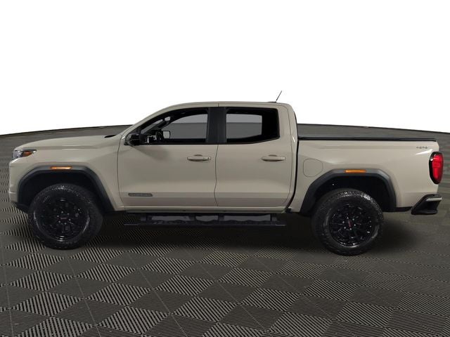 2026 GMC Canyon Elevation 4D Crew Cab