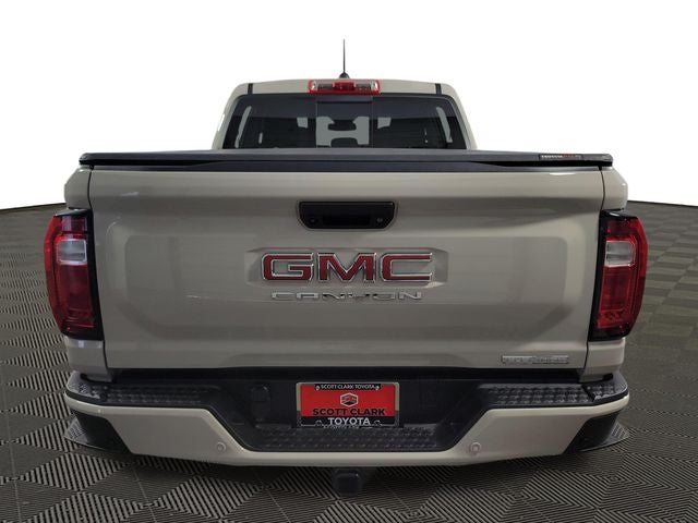 2026 GMC Canyon Elevation 4D Crew Cab
