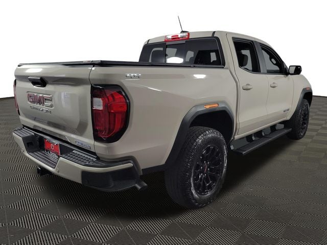 2026 GMC Canyon Elevation 4D Crew Cab