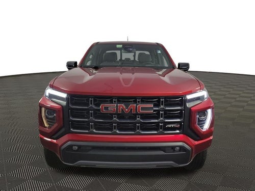 2023 GMC Canyon AT4 4D Crew Cab