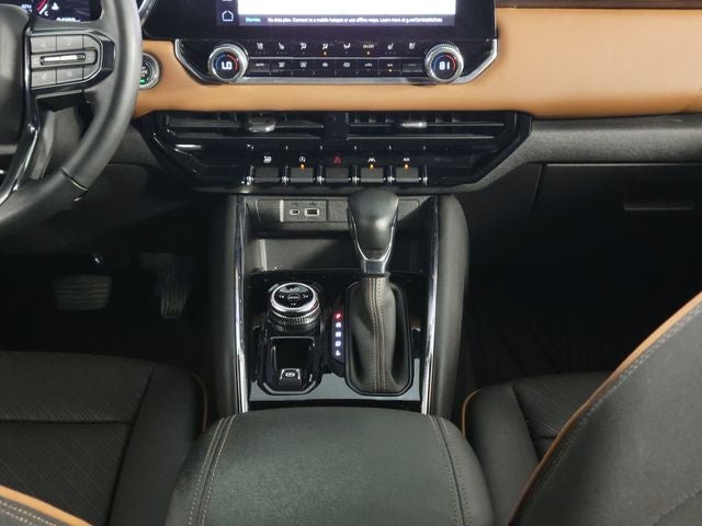 2023 GMC Canyon AT4 4D Crew Cab