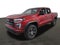2023 GMC Canyon AT4 4D Crew Cab