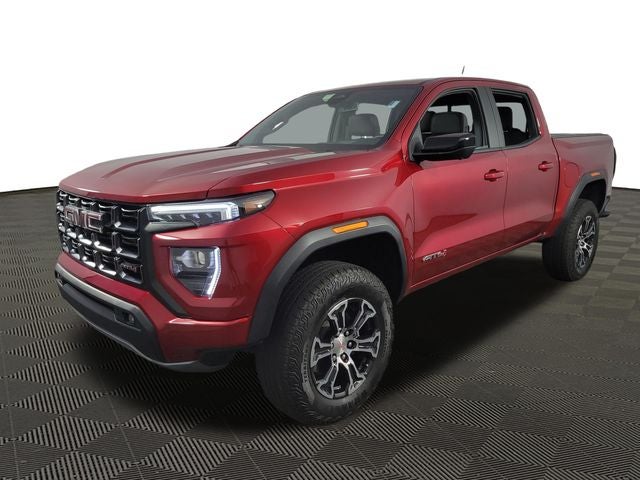 2023 GMC Canyon AT4 4D Crew Cab