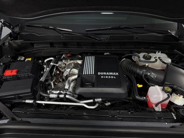 2024 GMC Sierra 1500 Denali 4D Crew Cab