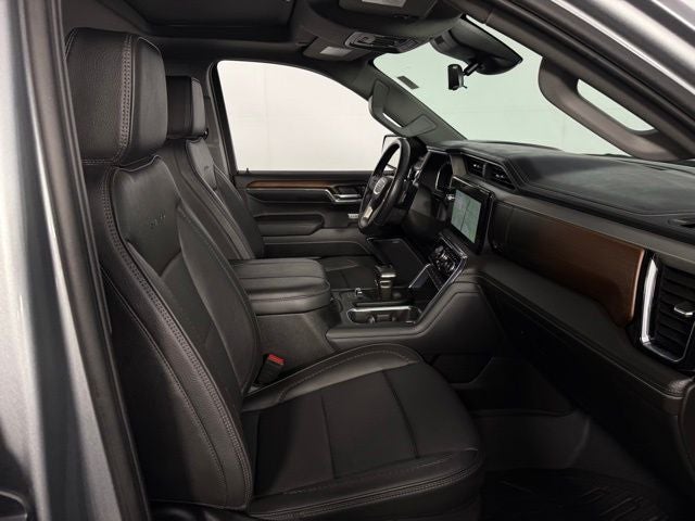 2024 GMC Sierra 1500 Denali 4D Crew Cab