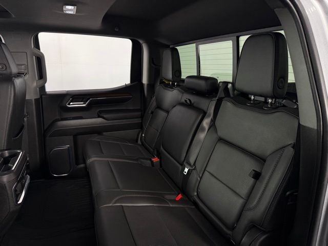 2024 GMC Sierra 1500 Denali 4D Crew Cab