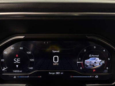 2024 GMC Sierra 1500 Denali 4D Crew Cab