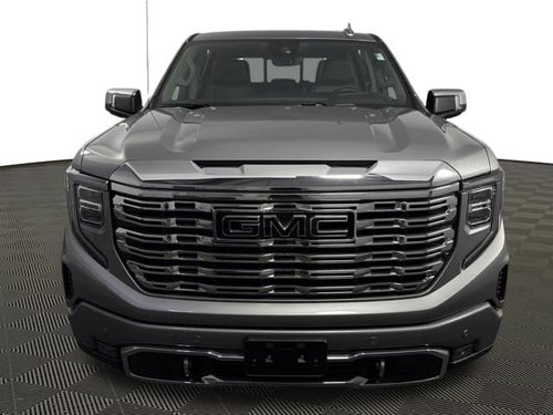 2024 GMC Sierra 1500 Denali 4D Crew Cab