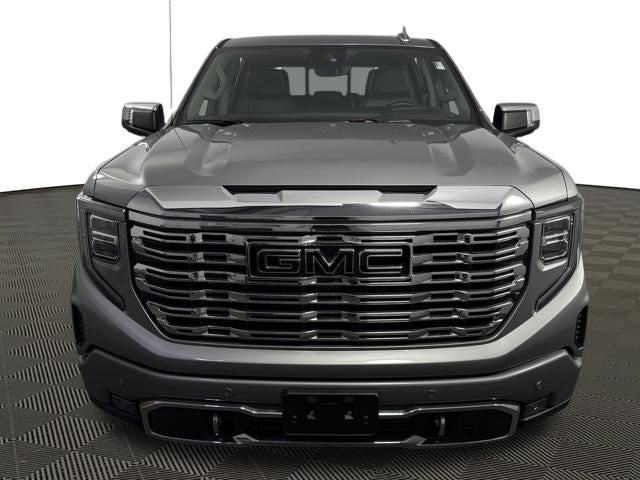 2024 GMC Sierra 1500 Denali 4D Crew Cab