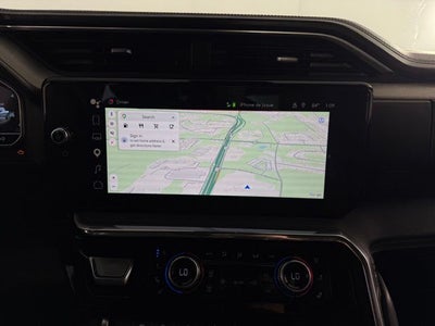 2024 GMC Sierra 1500 Denali 4D Crew Cab