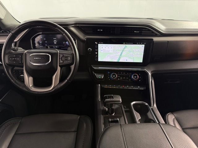 2024 GMC Sierra 1500 Denali 4D Crew Cab