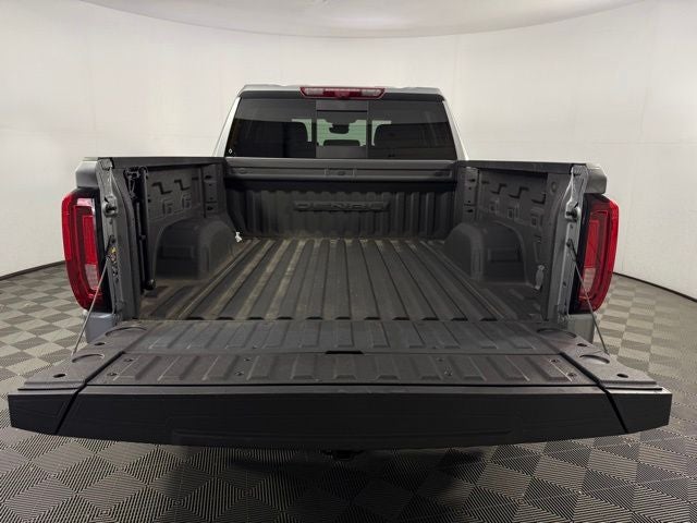 2024 GMC Sierra 1500 Denali 4D Crew Cab
