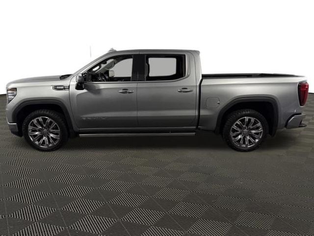 2024 GMC Sierra 1500 Denali 4D Crew Cab