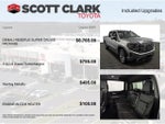 2024 GMC Sierra 1500 Denali 4D Crew Cab