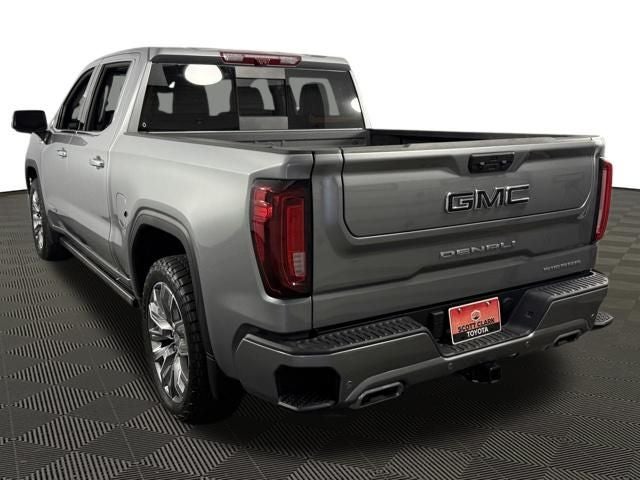 2024 GMC Sierra 1500 Denali 4D Crew Cab