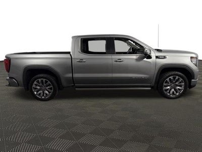 2024 GMC Sierra 1500 Denali 4D Crew Cab