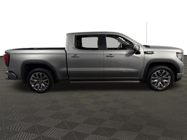 2024 GMC Sierra 1500 Denali 4D Crew Cab
