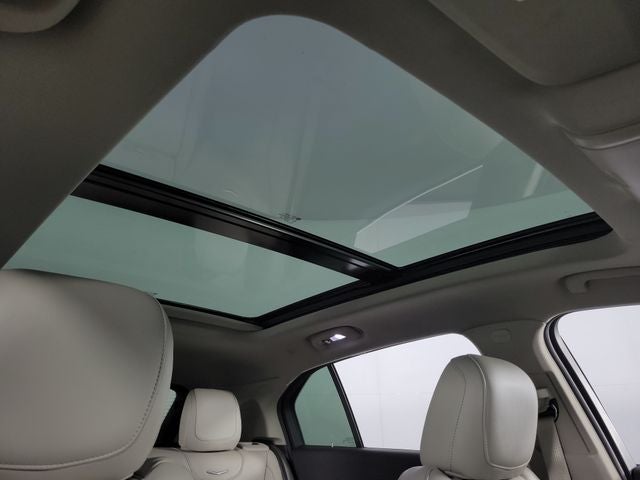 2023 Cadillac XT4 Luxury 4D Sport Utility