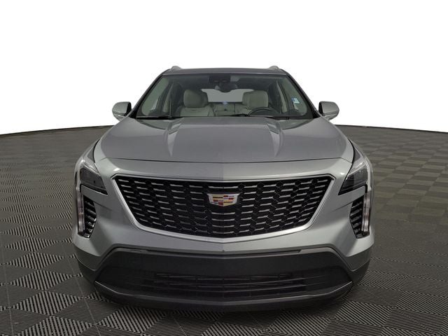2023 Cadillac XT4 Luxury 4D Sport Utility