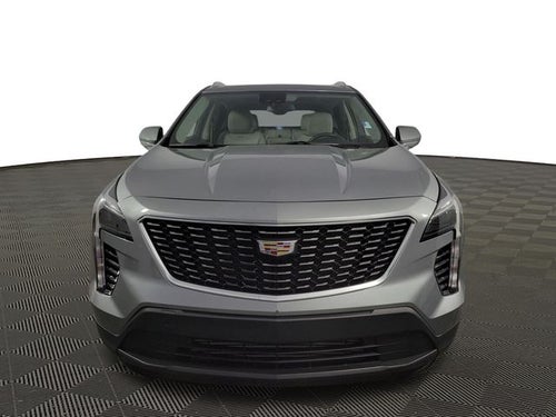 2023 Cadillac XT4 Luxury 4D Sport Utility