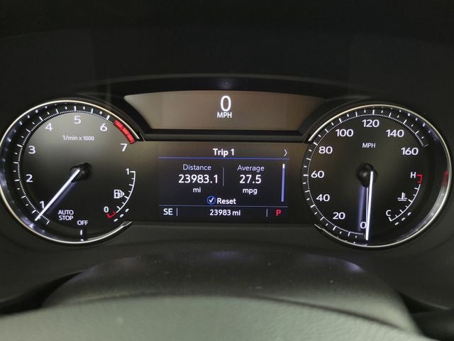 2023 Cadillac XT4 Luxury 4D Sport Utility