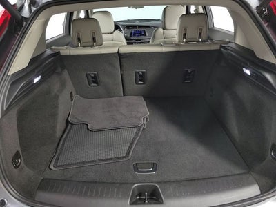 2023 Cadillac XT4 Luxury 4D Sport Utility