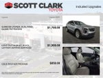 2023 Cadillac XT4 Luxury 4D Sport Utility