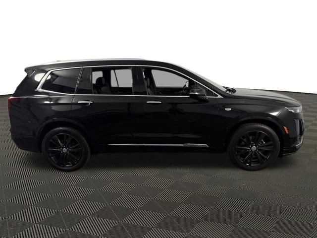 2021 Cadillac XT6 Premium Luxury 4D Sport Utility