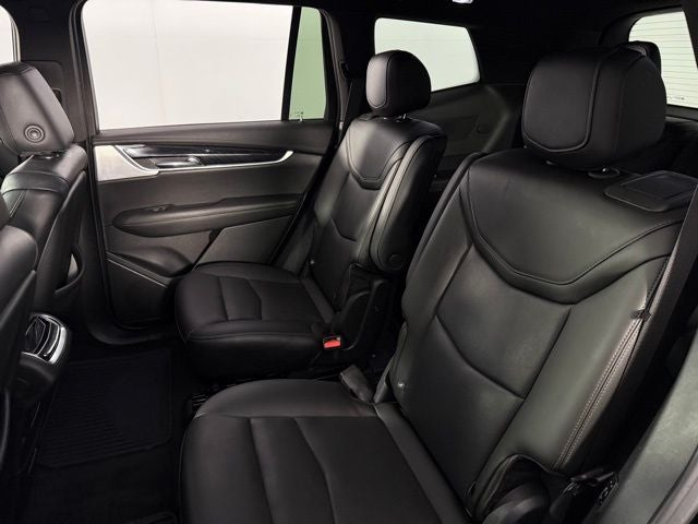 2021 Cadillac XT6 Premium Luxury 4D Sport Utility