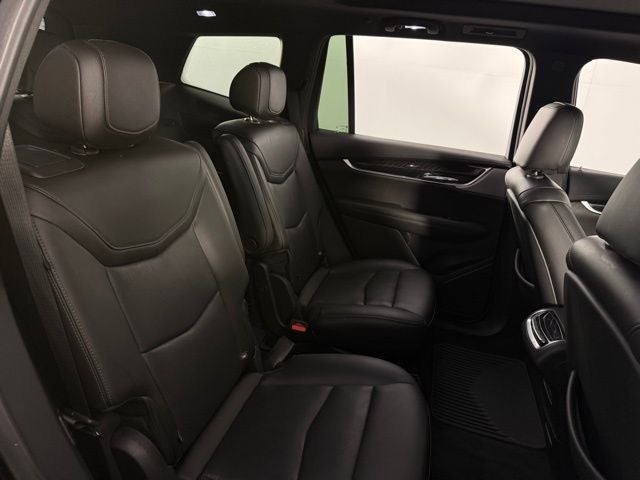 2021 Cadillac XT6 Premium Luxury 4D Sport Utility