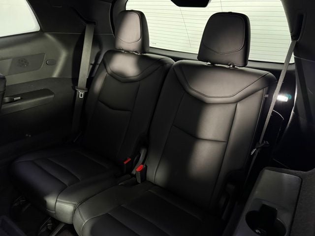 2021 Cadillac XT6 Premium Luxury 4D Sport Utility
