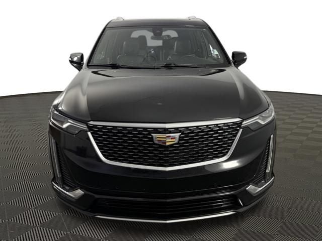2021 Cadillac XT6 Premium Luxury 4D Sport Utility