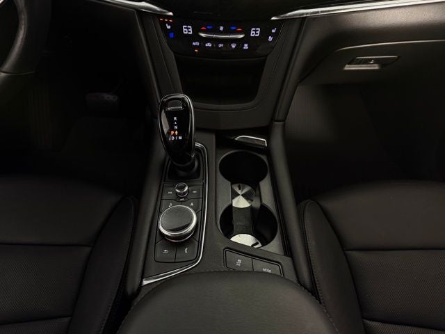 2021 Cadillac XT6 Premium Luxury 4D Sport Utility
