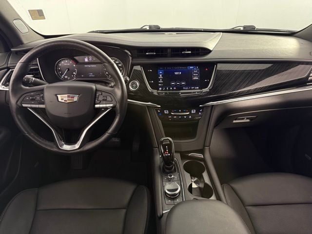 2021 Cadillac XT6 Premium Luxury 4D Sport Utility