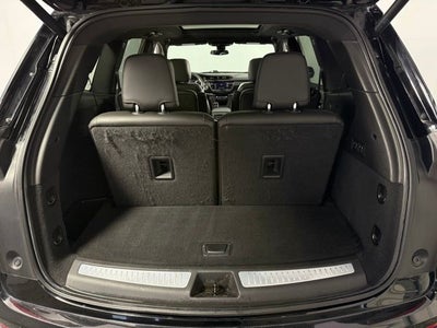 2021 Cadillac XT6 Premium Luxury 4D Sport Utility