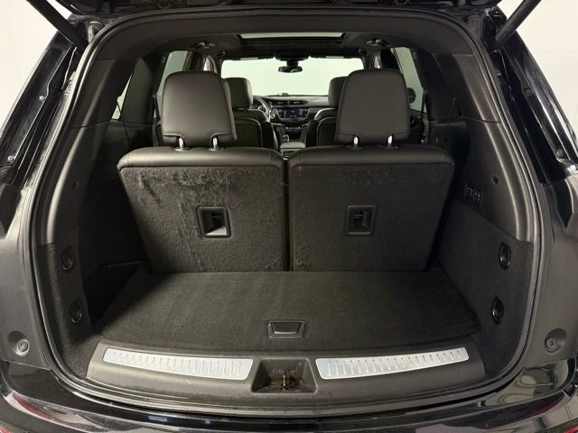 2021 Cadillac XT6 Premium Luxury 4D Sport Utility