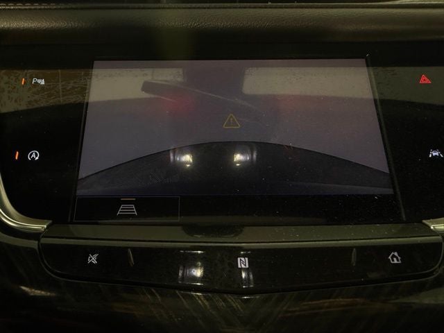 2021 Cadillac XT6 Premium Luxury 4D Sport Utility