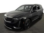 2021 Cadillac XT6 Premium Luxury 4D Sport Utility