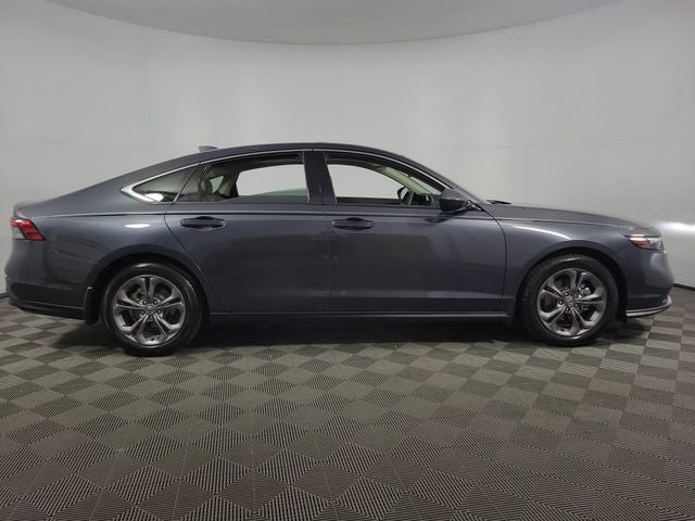 2024 Honda Accord EX 4D Sedan