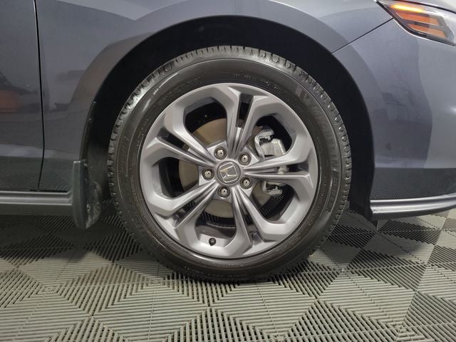 2024 Honda Accord EX 4D Sedan