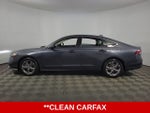 2024 Honda Accord EX 4D Sedan
