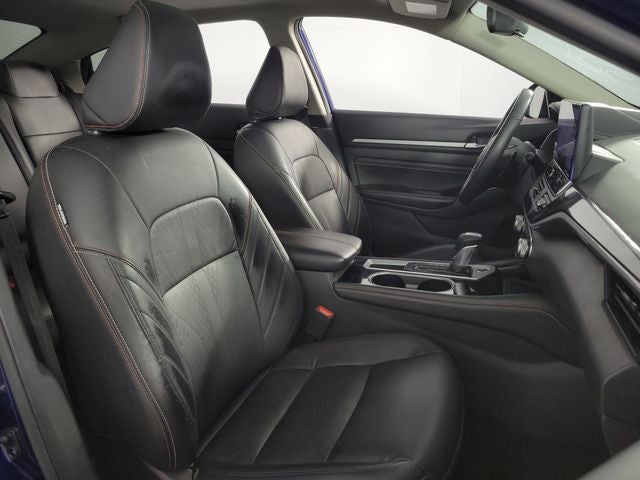 2023 Nissan Altima 2.5 SR 4D Sedan