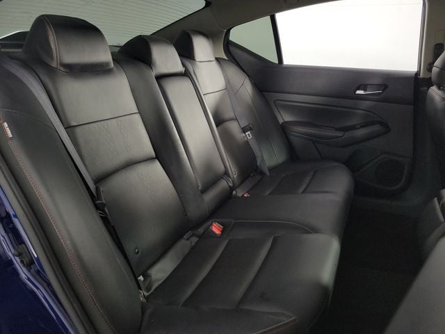 2023 Nissan Altima 2.5 SR 4D Sedan