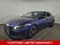 2023 Nissan Altima 2.5 SR 4D Sedan