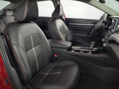 2023 Nissan Altima 2.5 SR 4D Sedan