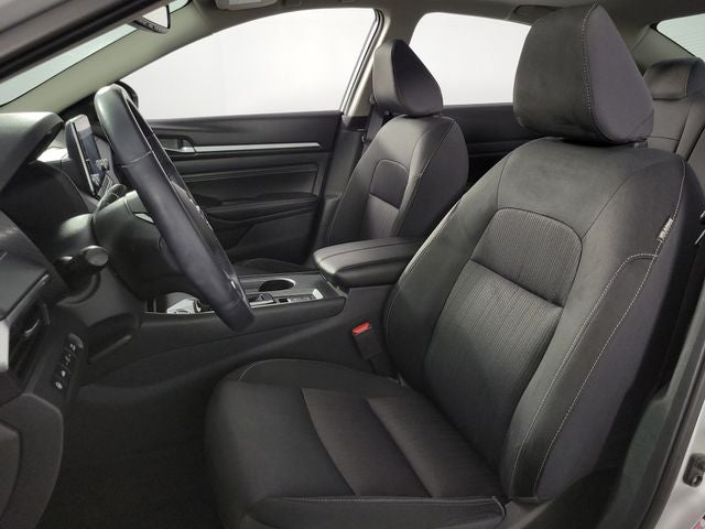 2019 Nissan Altima 2.5 SV 4D Sedan
