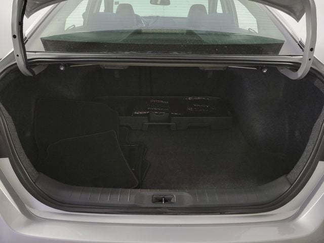 2019 Nissan Altima 2.5 SV 4D Sedan