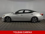 2019 Nissan Altima 2.5 SV 4D Sedan